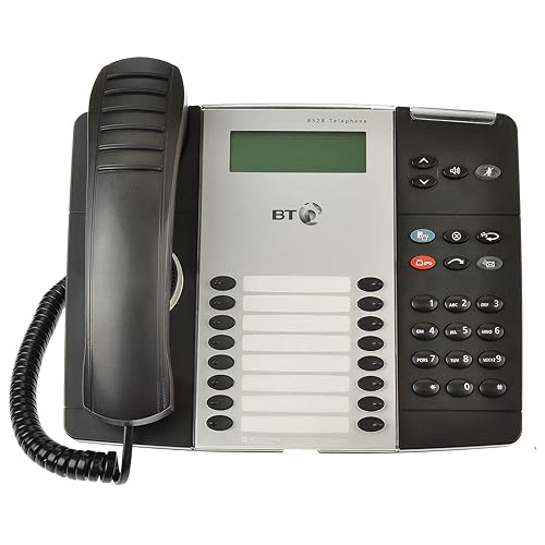 MITEL 8528 Phone (NA) ~ Part# 50006122