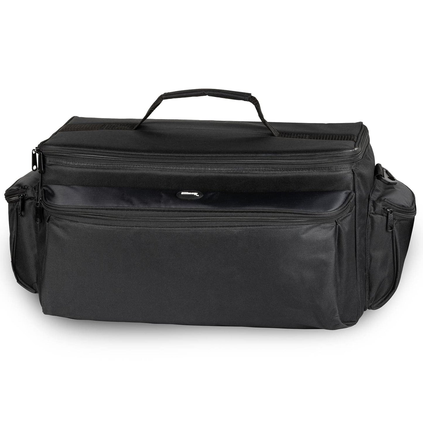 Rugged Series Water Resistant, Shock Proof Camcorder Carrying Case For The Sony HXR-MC2500, HXR-NX5R, HXR-NX100, PXW-Z150, PXW-X200, PXW-X180