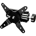 Ergotech Group A00140 Adjustable Pivot-black