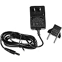 HQRP 9V AC Adapter Compatible with Digital Innovations SkipDr, GameDr, DvdDr Deluxe Premier, PhotoDr, DataDr Disc Repair System Power Supply Cord…