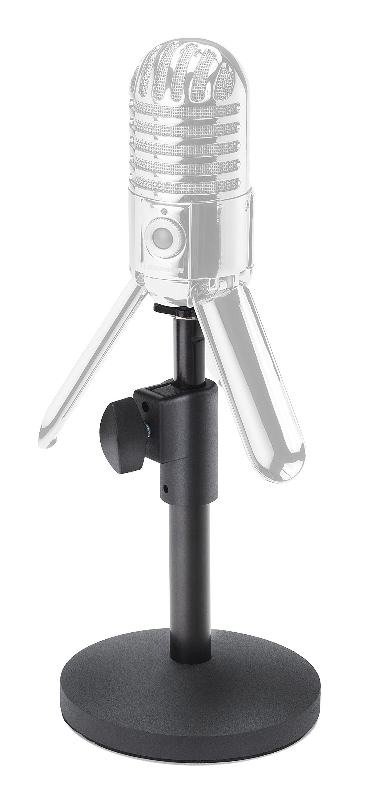 Samson MD2 Desktop Microphone Stand