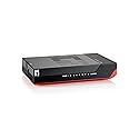 LevelOne 8-Port Gigabit Desktop/Wall Mountable Switch(GSW-0807)