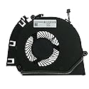 CPU Cooling Fan for HP ZBook 17 G5 ZBook 17 G6 Right Side L31242-001 L30388-001 NS85C00-17G16 BAPA0914R5HY001
