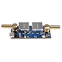 NooElec SAWbird+ IR Barebones - Premium Saw Filter & Cascaded Ultra-Low Noise LNA Module for Iridium and Inmarsat Applications. 1620MHz Center