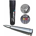 Bullet Antenna Car Truck Accessories for Ford F150 F250 F350 Super Duty Raptor Bronco Trucks Dodge RAM 1500 2500 3500 (Fits All Truck Model Years)