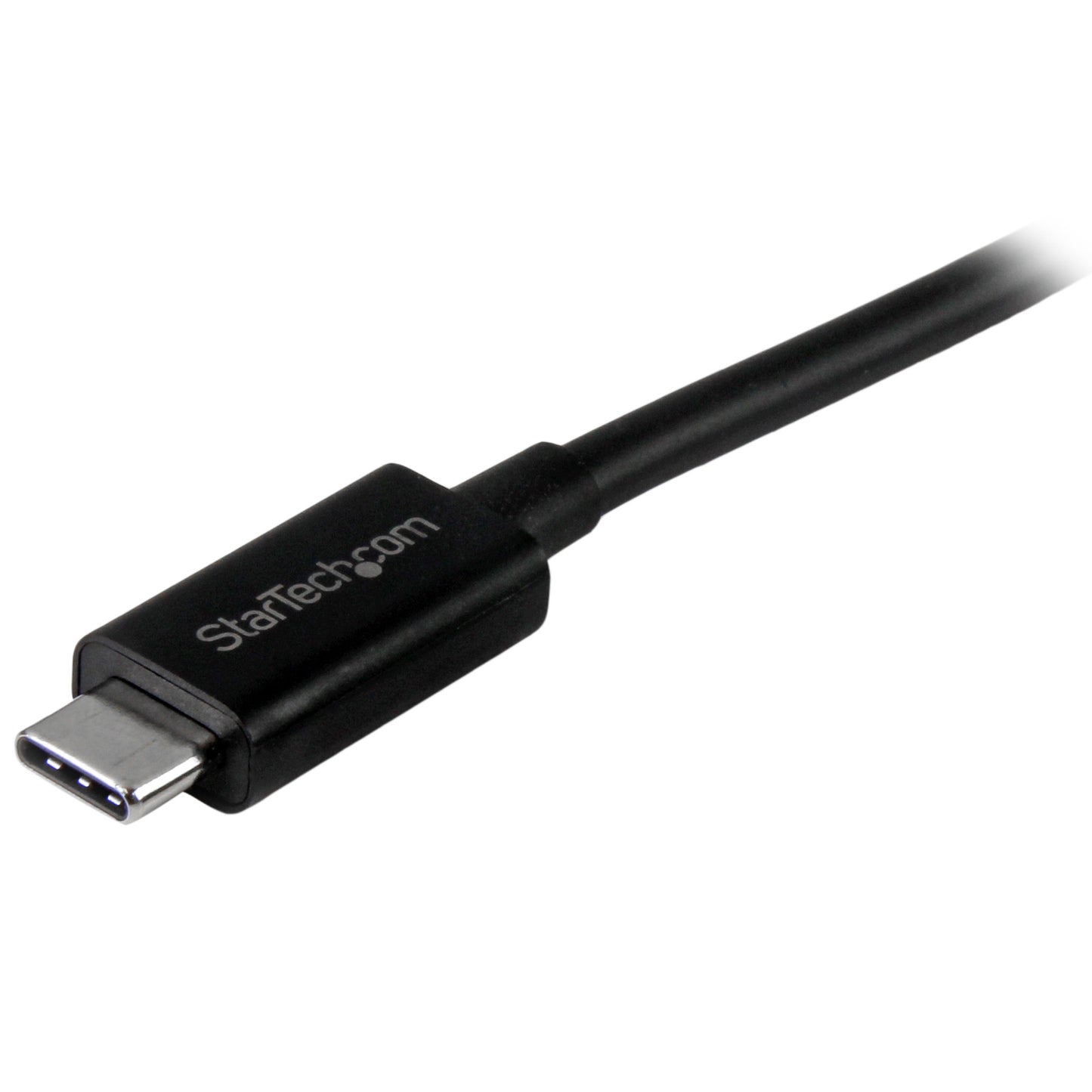 3FT USB-C CABLE M/M USB TYPE-C