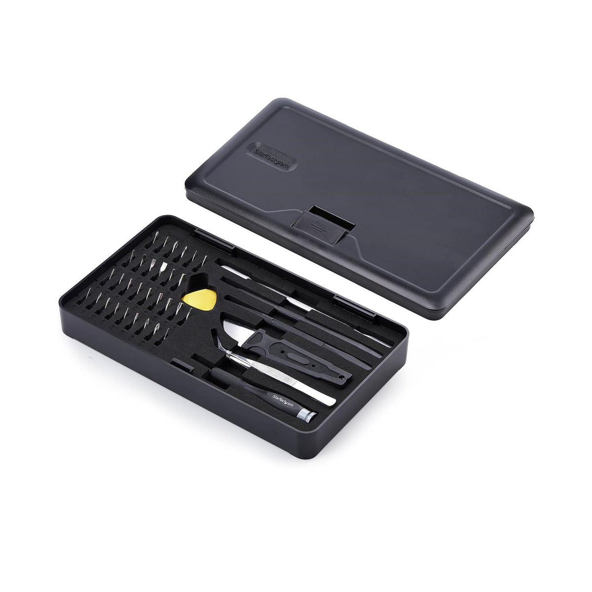 StarTech 40-Piece Computer Repair Toolkit for Laptop, PC (LAPTOP-TOOL-KIT)