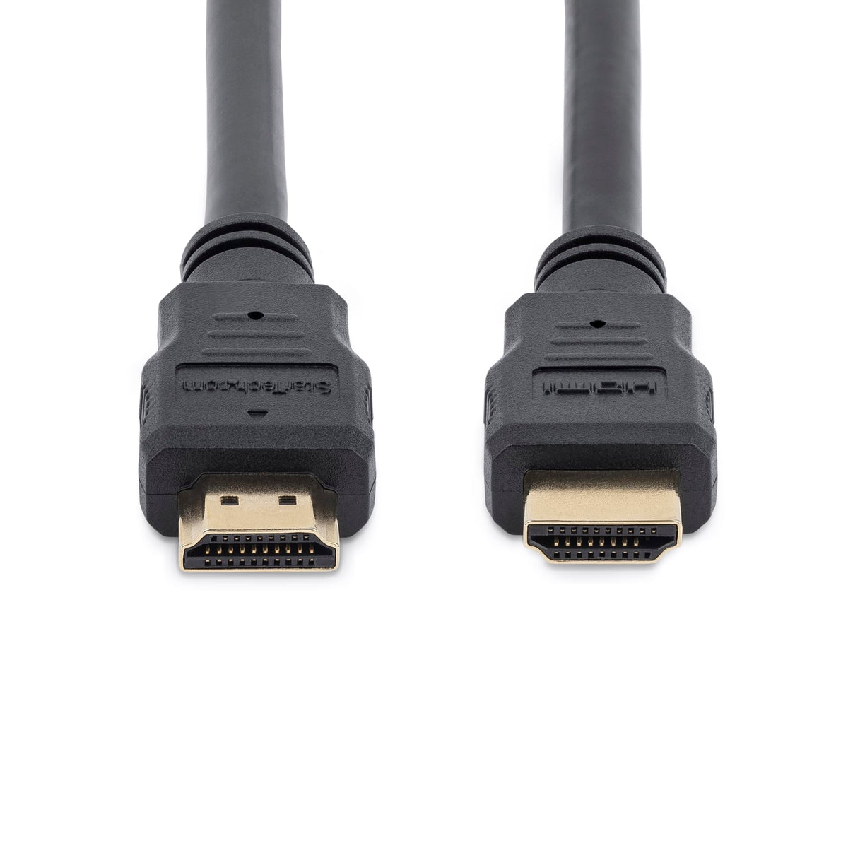 StarTech 10ft HDMI Cable, 4K 30Hz, Male to Male (HDMM10)