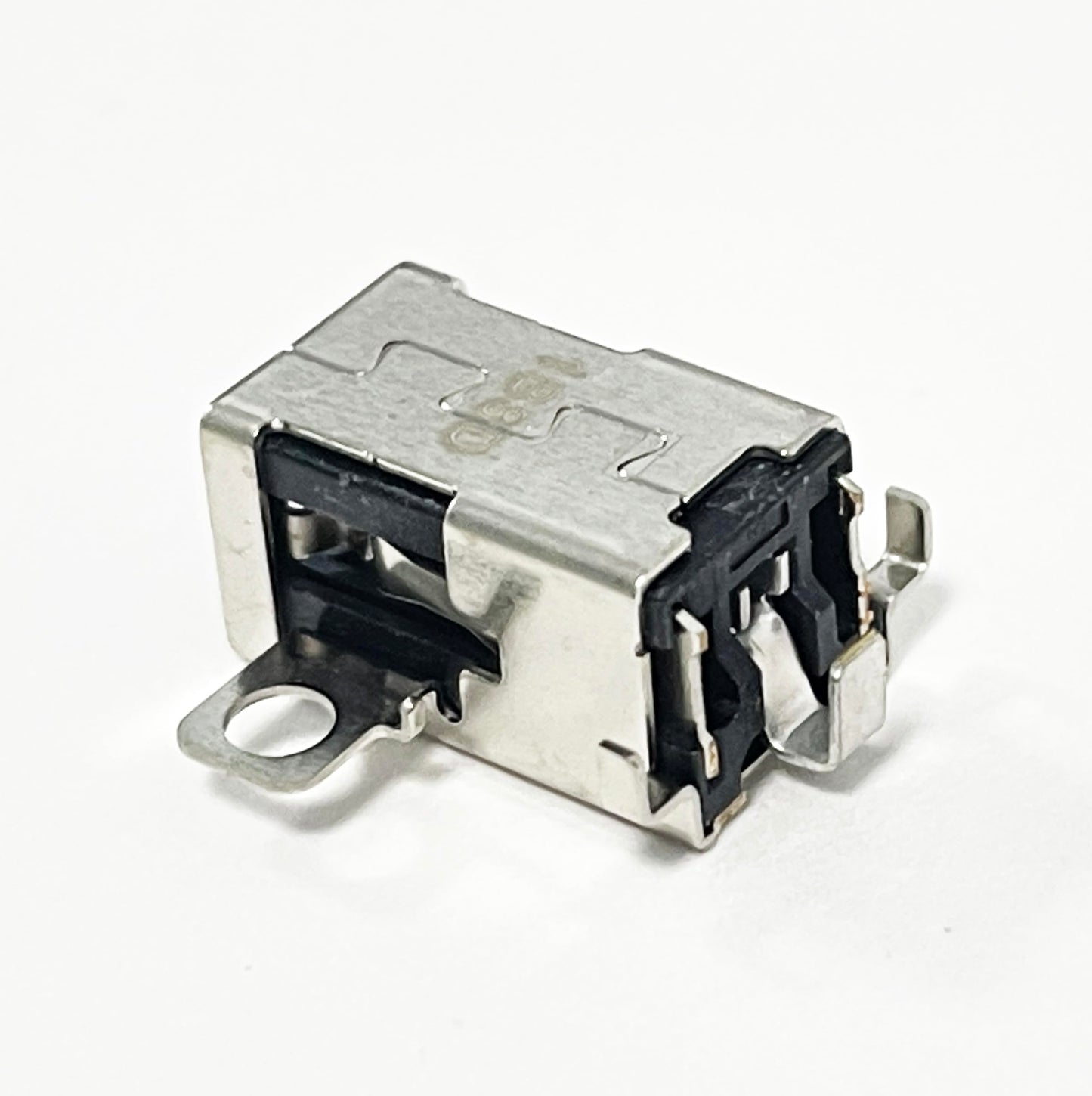 Fleshy Leaf DC in Power Jack Charging Port Socket Plug Replacement for Lenovo IdeaPad 330-15IGM 81D1 330-15IKB 81DE 330-17IKB 130-15AST 81H5000NUS