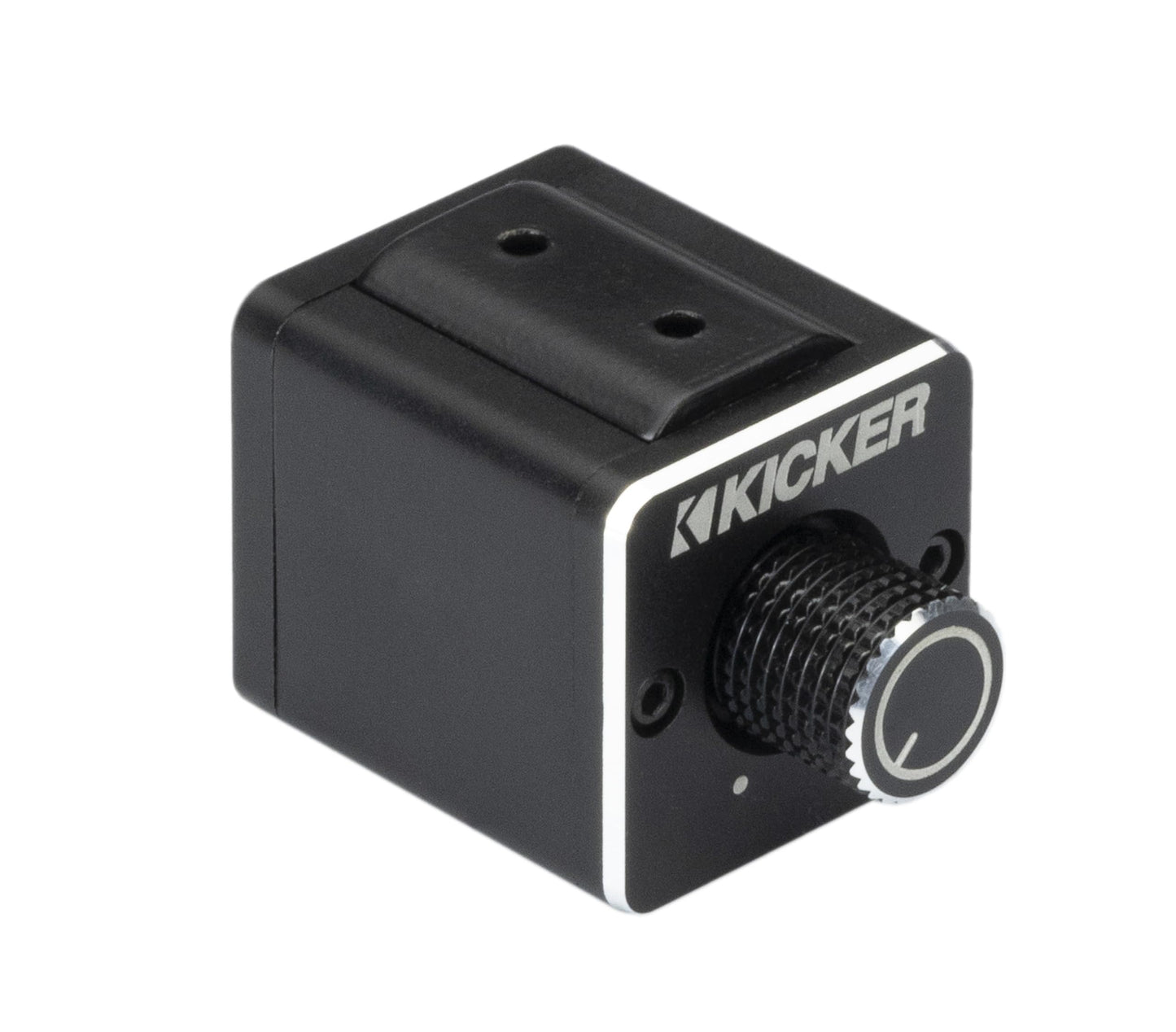 KICKER 51DBRC - DBRC Dual Bass Remote Control Amps/Powered Subs