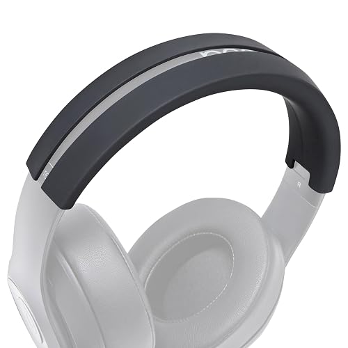 WC BandZ Studio - Silicone Headband Cover for Beats Studio & Studio Pro Headphones by Wicked Cushions | Enhanced Comfort, Style, and Sweat Protection