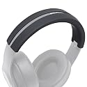 WC BandZ Studio - Silicone Headband Cover for Beats Studio & Studio Pro Headphones by Wicked Cushions | Enhanced Comfort, Style, and Sweat Protection
