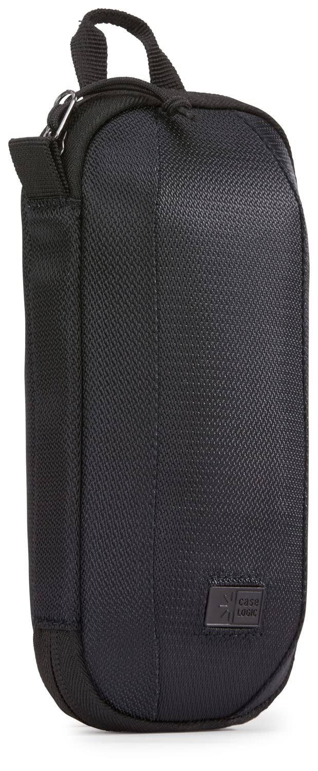 Case Logic Lectro Accessory Case, Mini, Noir - Black