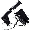 YESNOPART Replacement Speaker Assembly L72708-001 Replacement for HP Gaming Laptop 15-EC 15-EC1010NR 15Z-EC200 15-EC0000