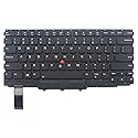 Original New for Lenovo ThinkPad X1 Yoga 2nd Gen Machine Type 20JD 20JE 20JF 20JG US Backlit Keyboard