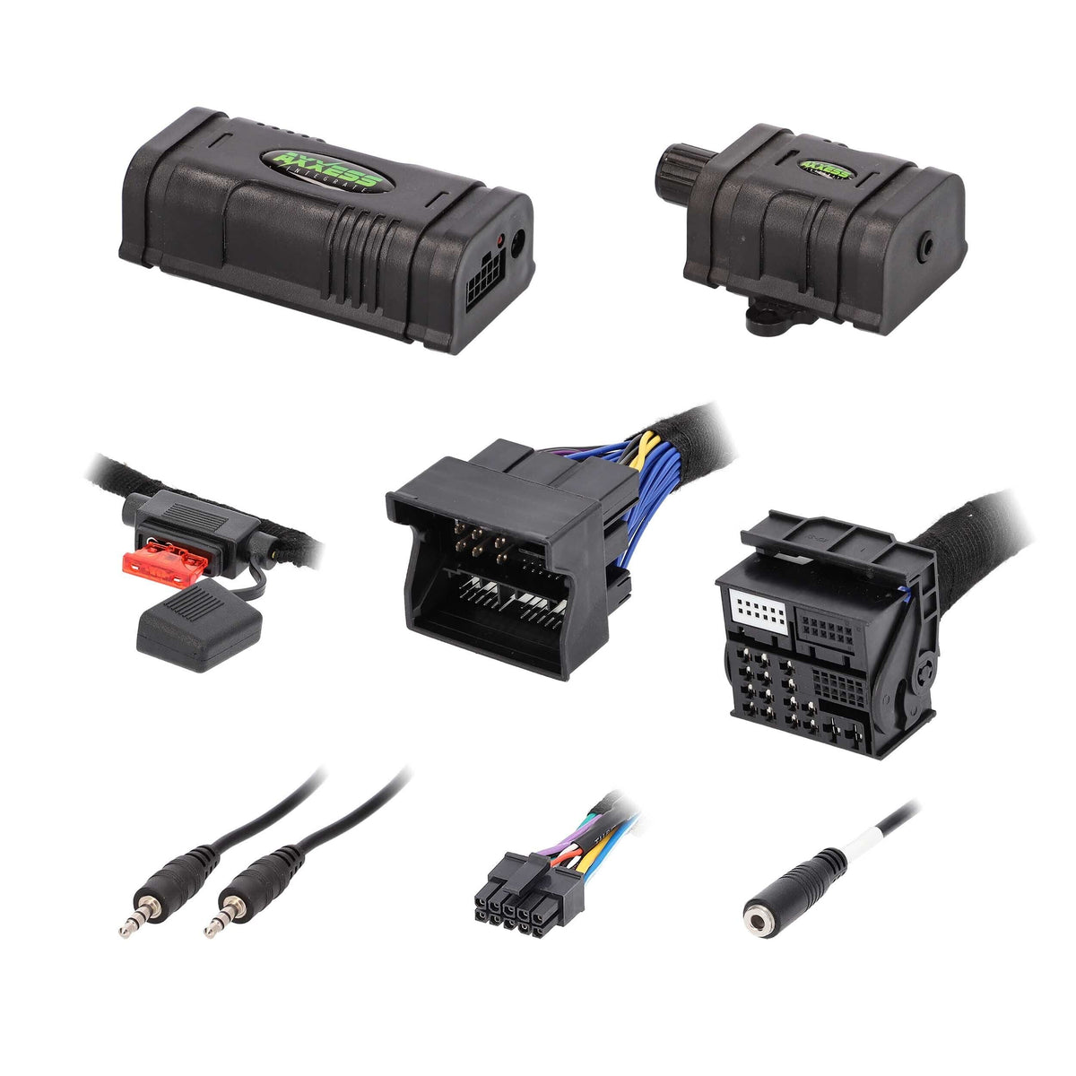 Axxess - 2 Channel LOC Volkswagen 2016-Up (AXLOC-VW2)