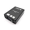 Argent Data Systems ADS-SR1 Simplex Repeater Controller with DTMF Control, CW ID, Timed Announcements, and 1740s Recording Time
