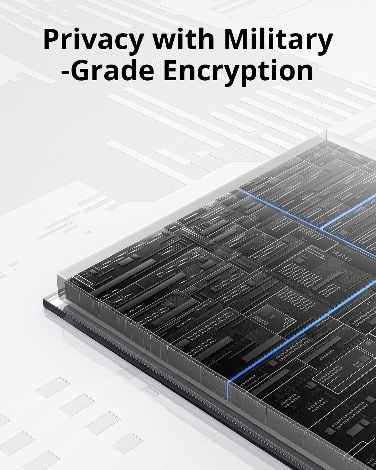 eufy Security HomeBase S380(HomeBase 3),eufy Edge Security Center, Local Expandable Storage up to 16TB, eufy Security Product Compatibility, Advanced