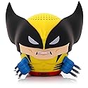 Bitty Boomers Marvel: Wolverine - Mini Bluetooth Speaker