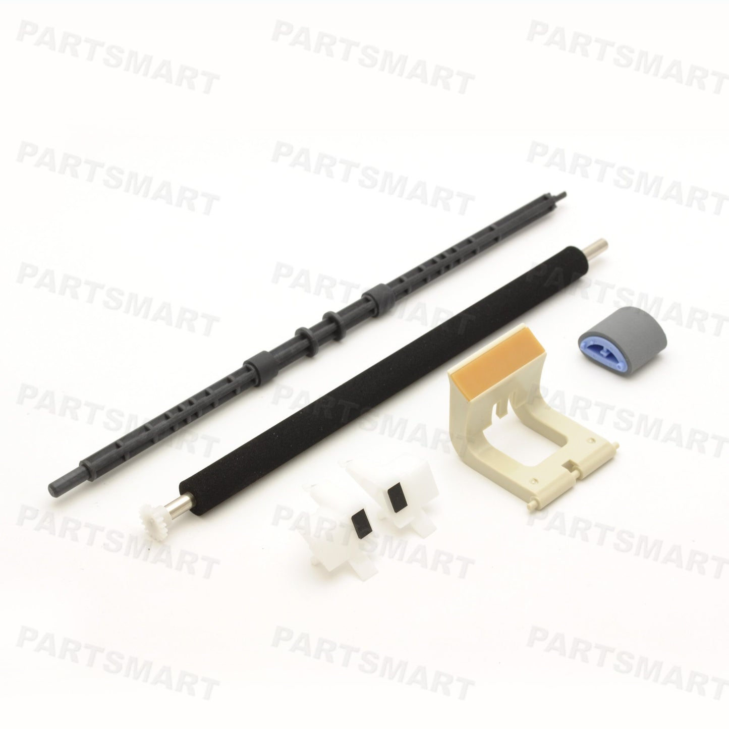 Partsmart New RK-1100 Preventive Maintenance Roller Compatible with HP Laserjet 1100