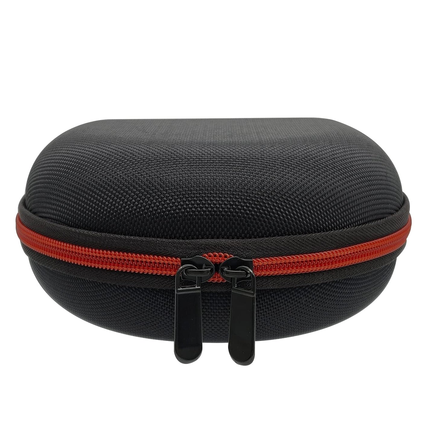 Ferbao Major Case, Hard Carrying Storage Bag Compatible with Marshall Major 5/4/3/2 Headphone (Black)