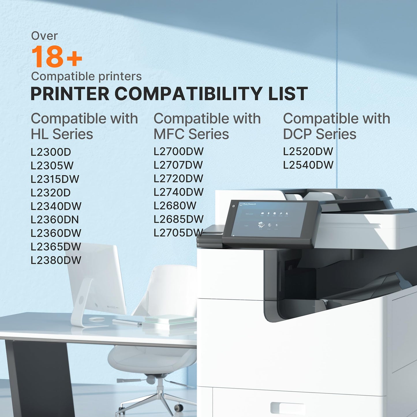 E-Z Ink TN660 Toner Cartridge Compatible for Brother TN660 TN630,2 Black