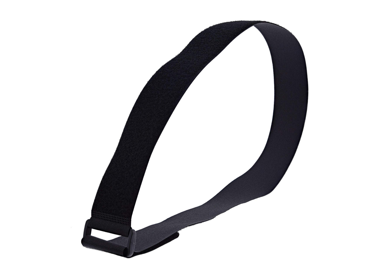 Secure 36 x 2 Inch Reusable Cinch Straps - 5 Pack