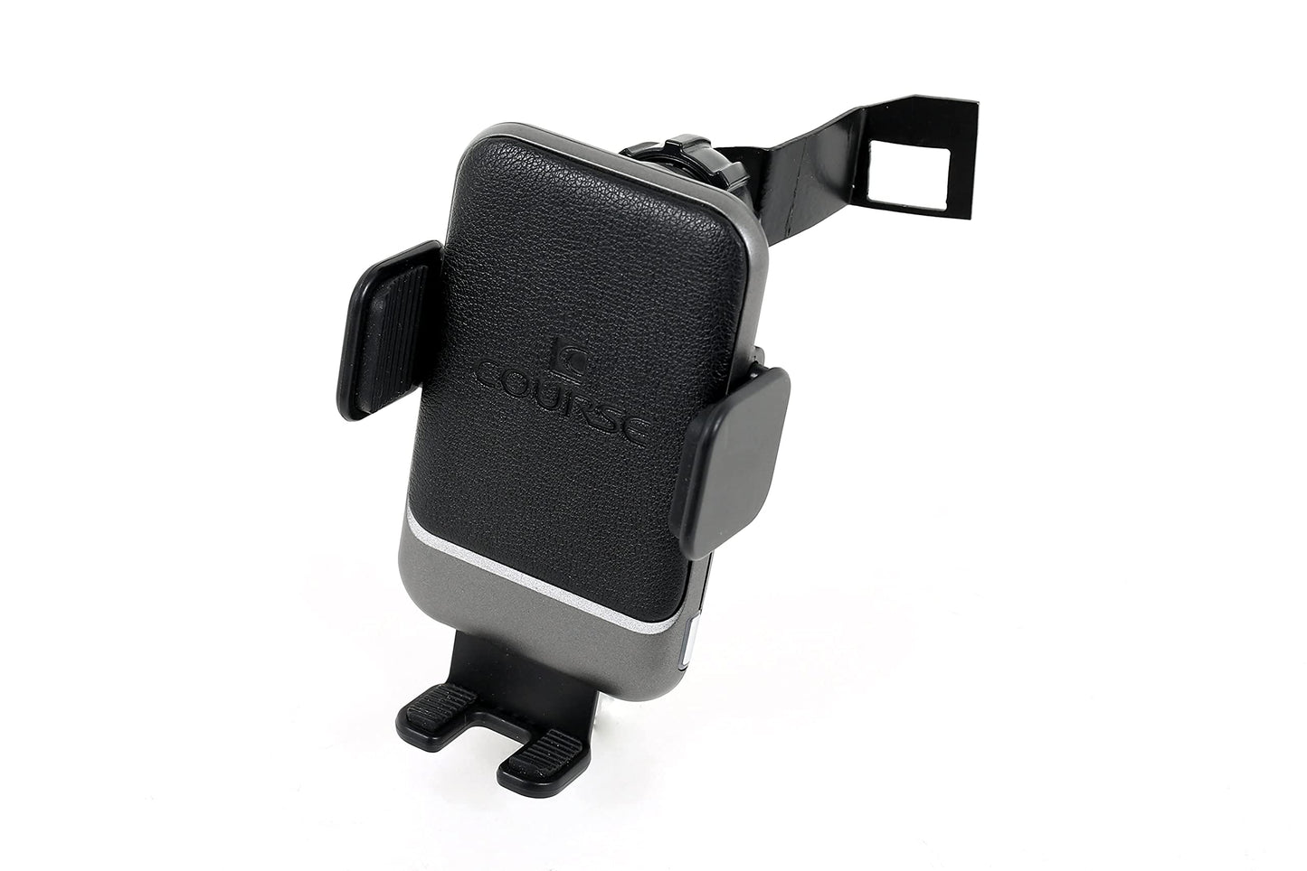Course Motorsports DirectFit Phone Mount Automatic Gripping Wireless Charging Head and Car Phone Holder for Honda CR-V (2012-2016) - Automatic