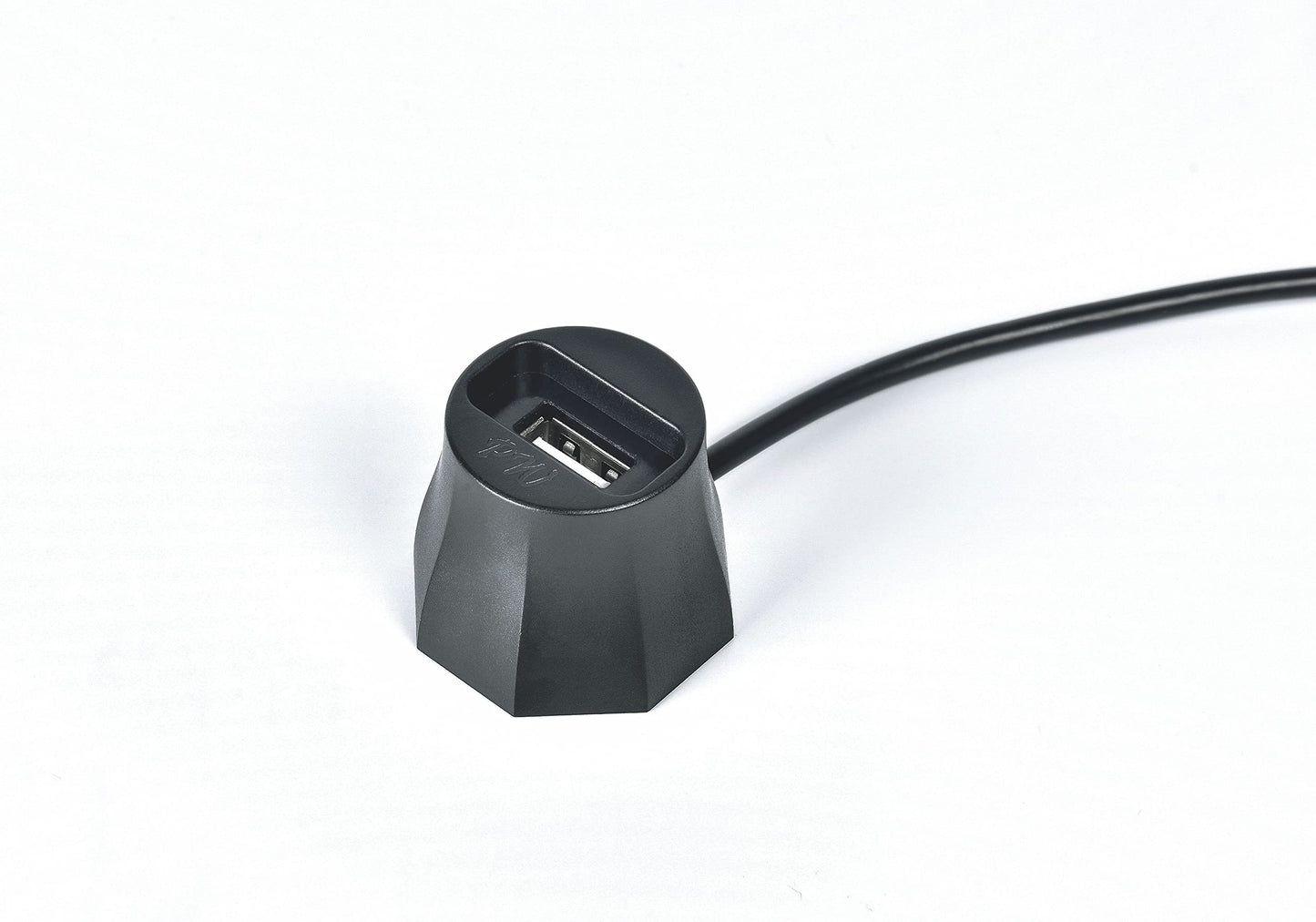 Panda Wireless PAU0D AC1200 Wireless AC USB Adapter w/Dual Antennas - Windows 7/8/10/11/2019/2022, Zorin, MXLinux, Mint, Ubuntu, Fedora, openSUSE