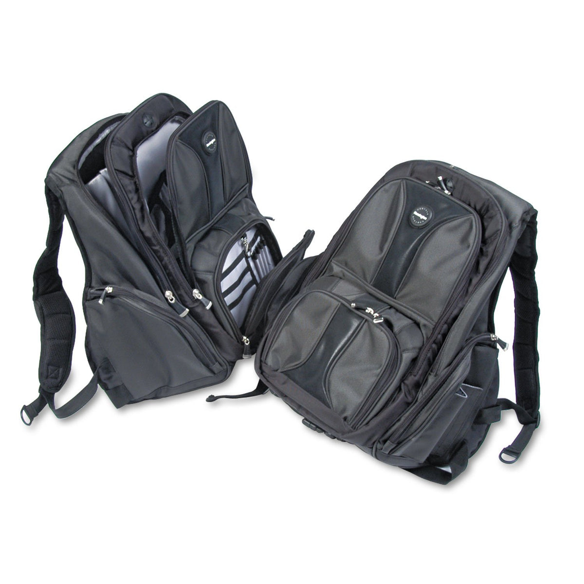 Kensington Contour Backpack (As Shown)