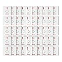 Kase 50 Pack Optical Microfiber Lens Cleaning Cloth Individually Vacuum Sealed 10cm x 10cm