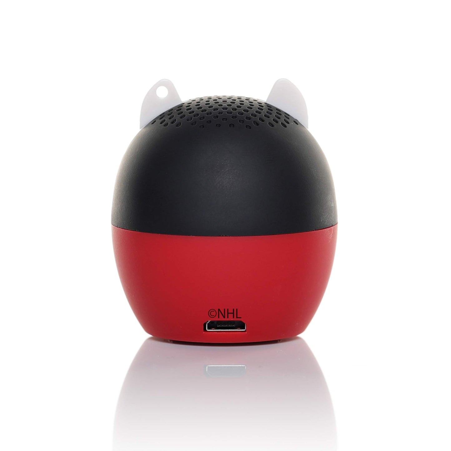 NHL Bitty Boomers New Jersey Devils Wireless Bluetooth Speaker