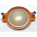 Replacement Diaphragm for Faital PRO HF-204, 206, 142, 144,146 Drivers 65mm 8?