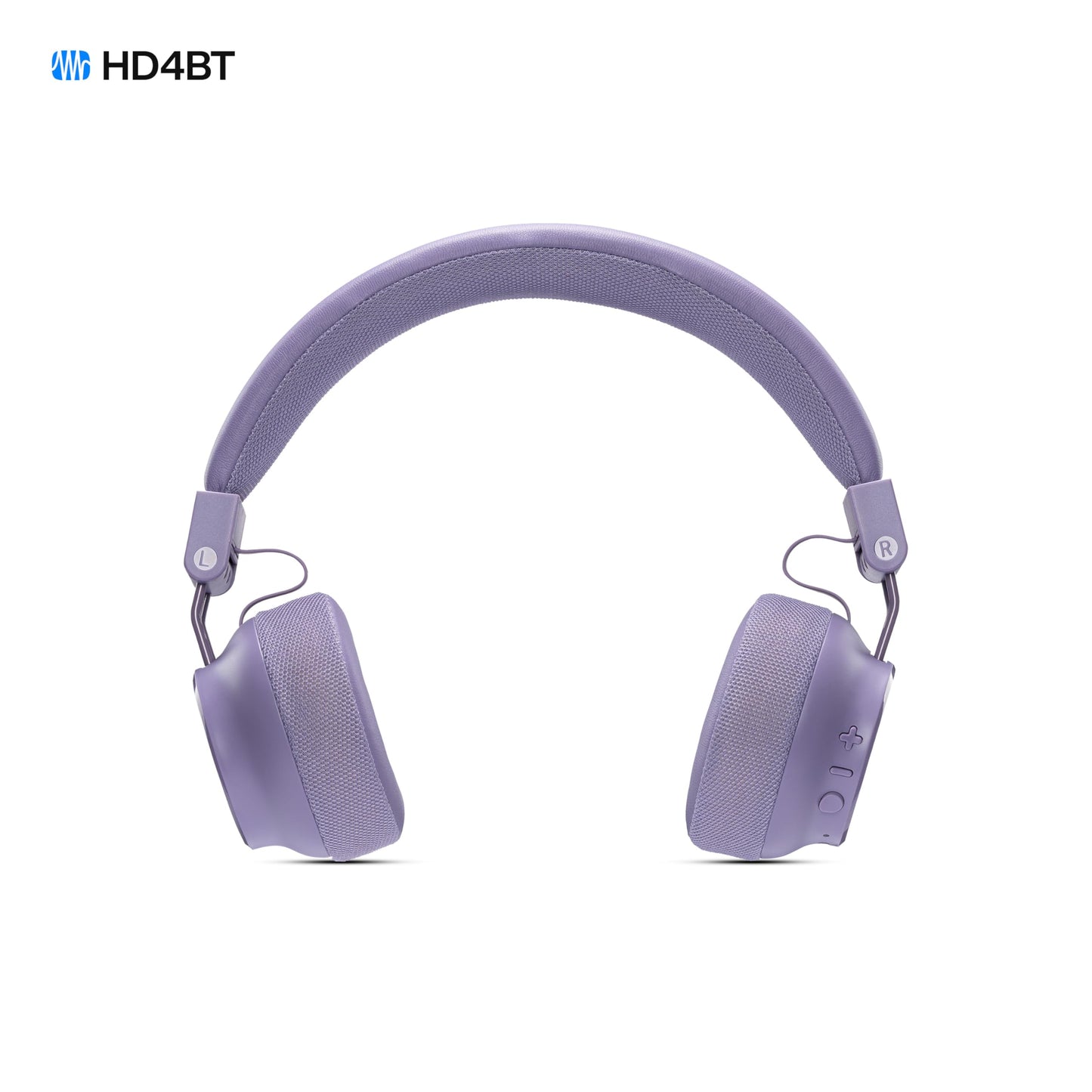 PreSonus Eris HD4BT - Over-Ear Closed-Back Wireless Headphones, Bluetooth, ANC Noise Cancelling, Up to 60 Hours Battery Life, Studio Headphones…