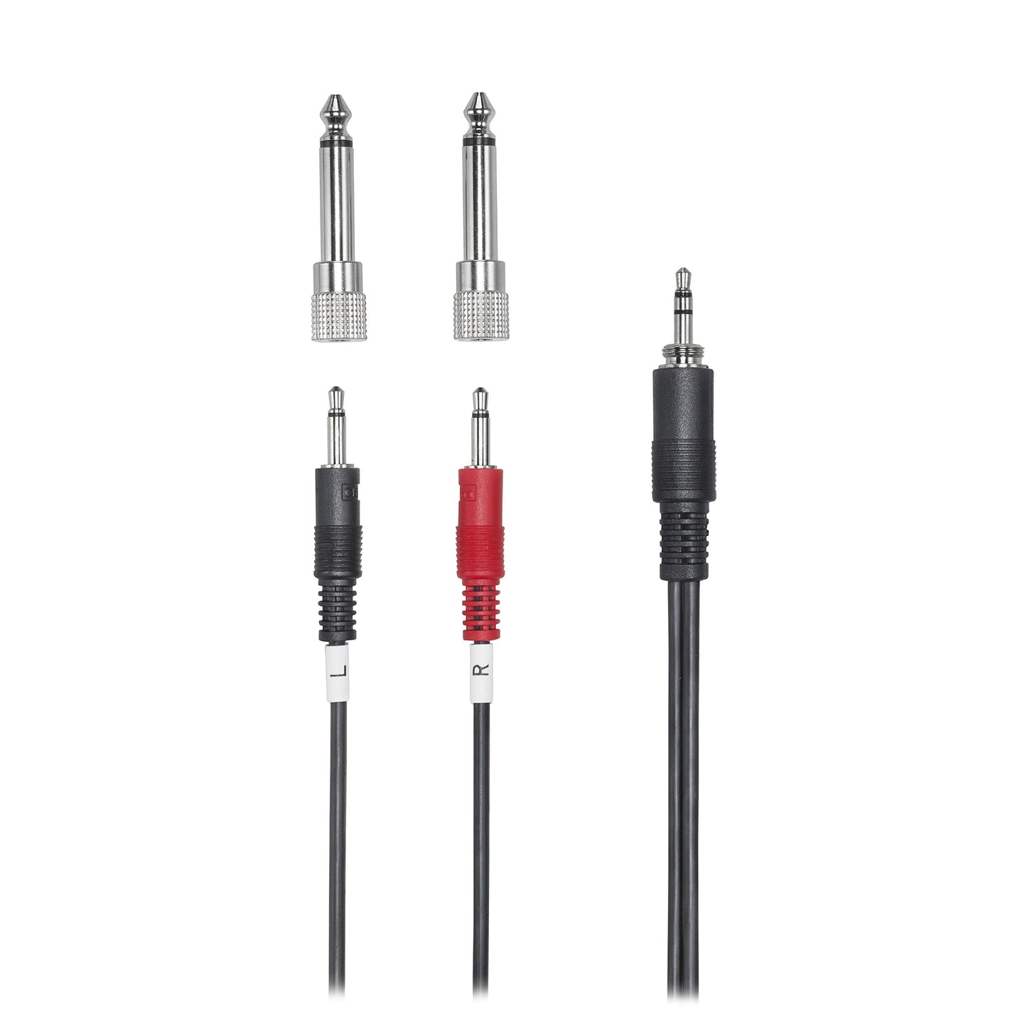 Audio-Technica ATR6250X Stereo Condenser Microphone