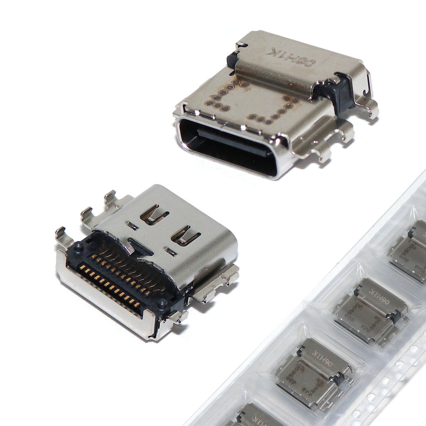 Replacement Type-C USB Socket Charging Port for DELL Latitude 7420 7430 7320 7520 LS-K372P LS-K371P LS-K373P 0VY00G F89P8