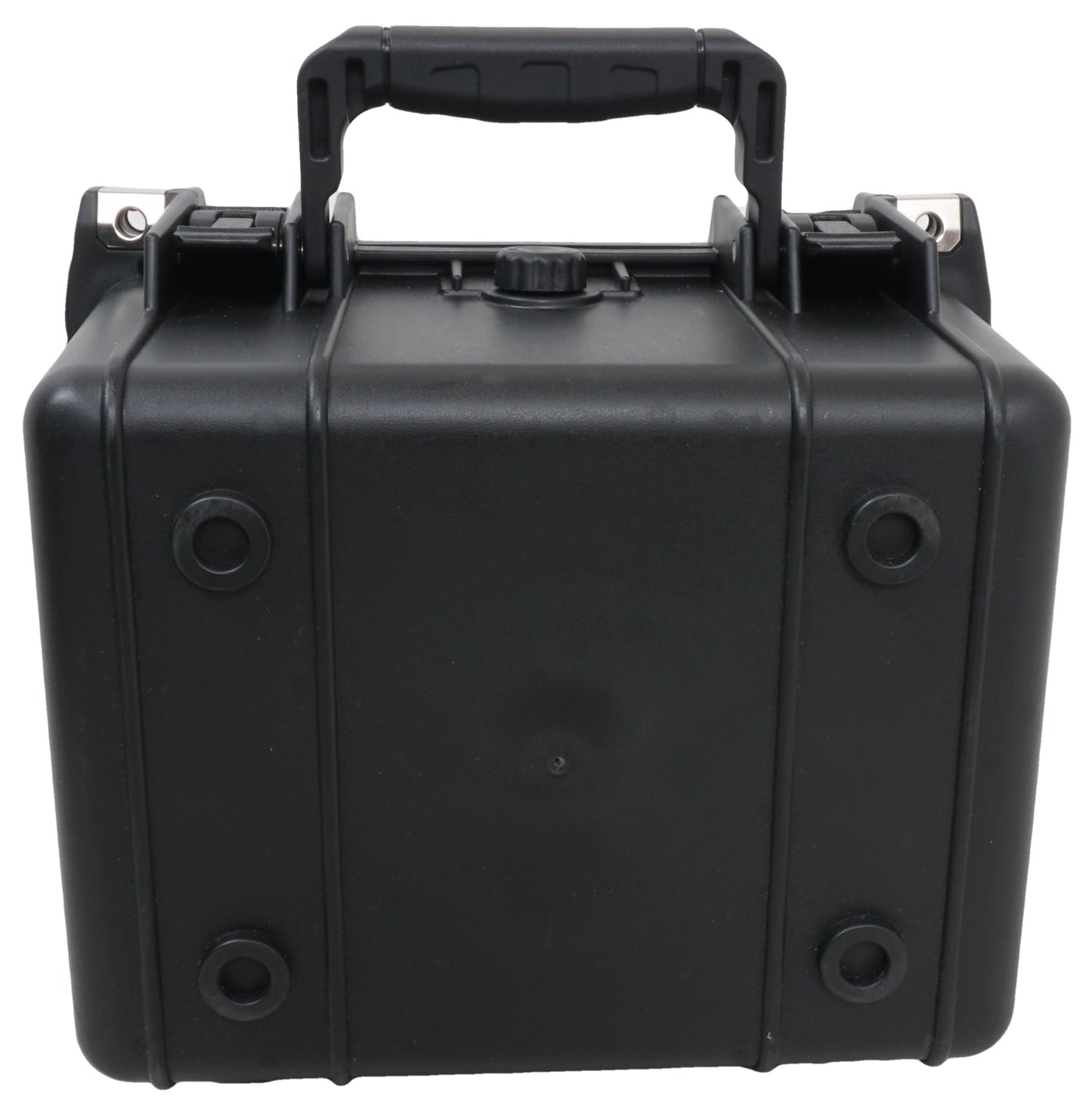 Case Club Fits 16 Seagate STGX Model Hard Drives in Hard-Shell Protective Case - Pressure Valve, Folding Handle, Waterproof, Crushproof