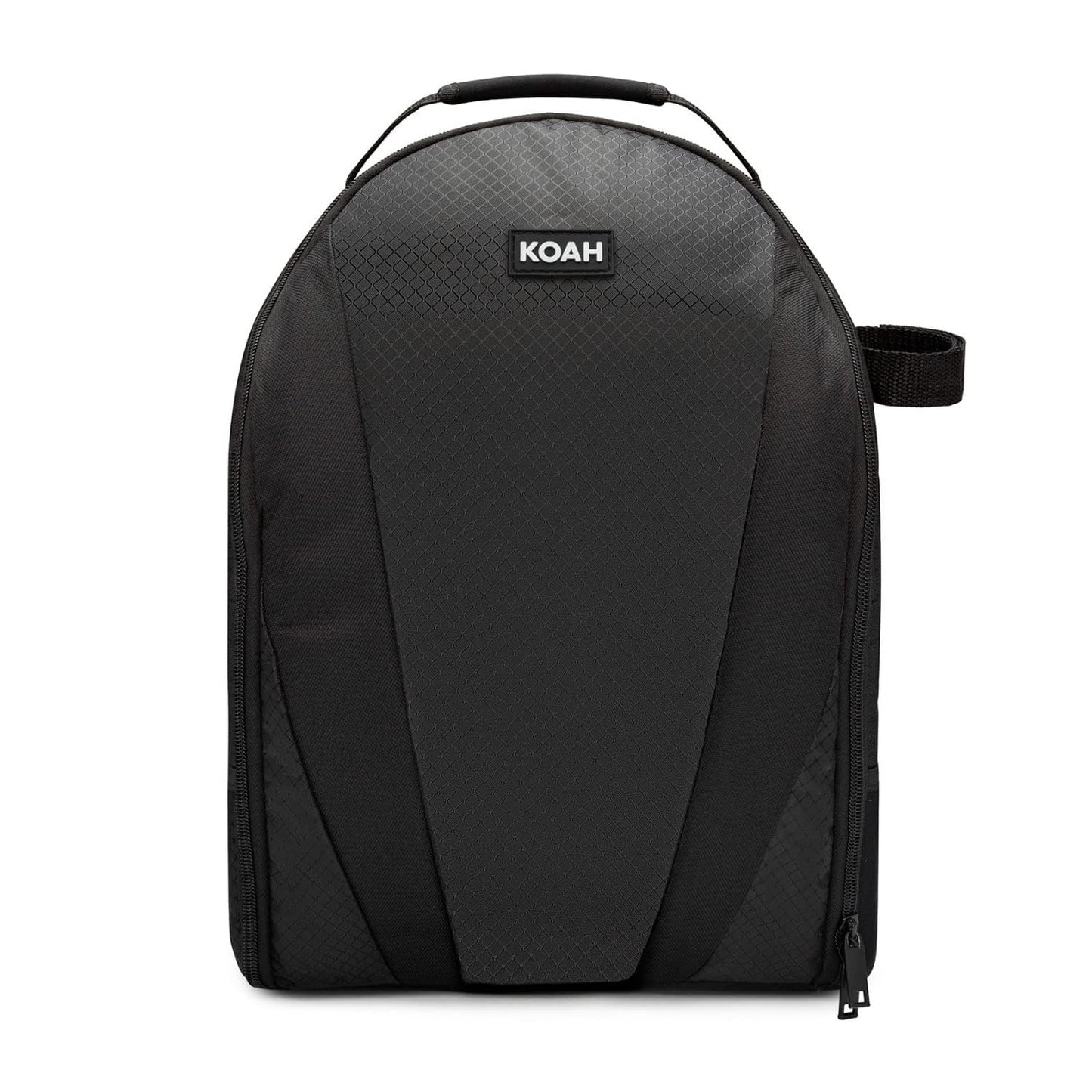 Koah Sling Camera Bag for DSLR Cameras, Mirrorless Cameras & Accessories - Camera Case for Nikon, Canon, Sony - Padded Camera Sling Bag - Zippered