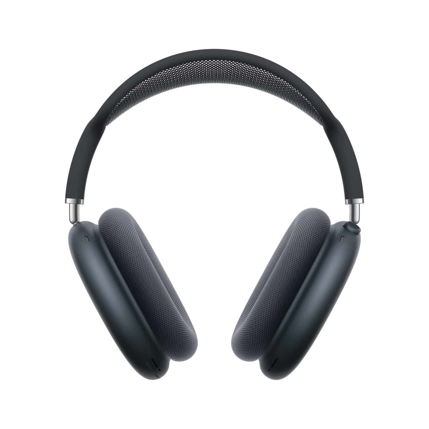 Apple AirPods Max 2 Wireless Over-Ear Headphones, Active Noise Cancellation, Adaptive Audio, Personalized Spatial Audio, Live Translation, Bluetooth