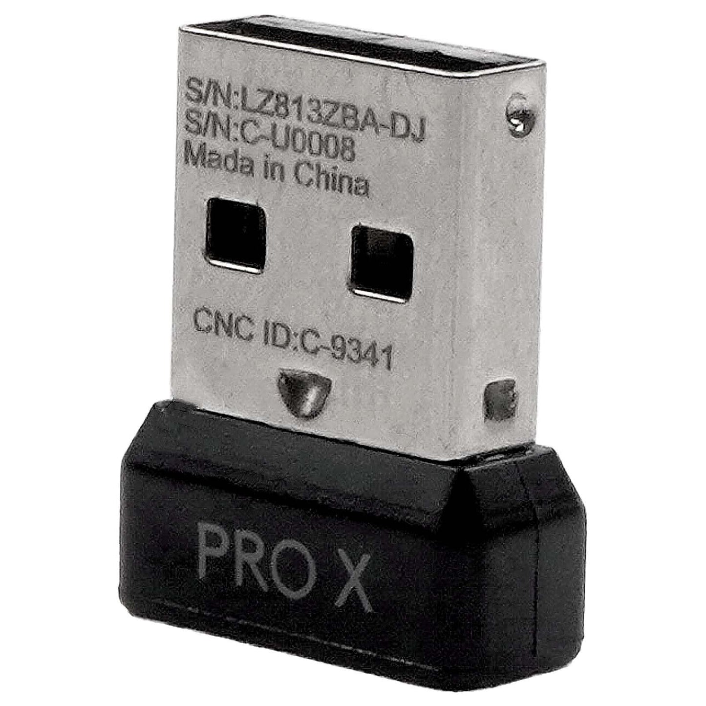 USB Dongle Mouse Adapter Replacement for Logitech G PRO X Superlight Mouse