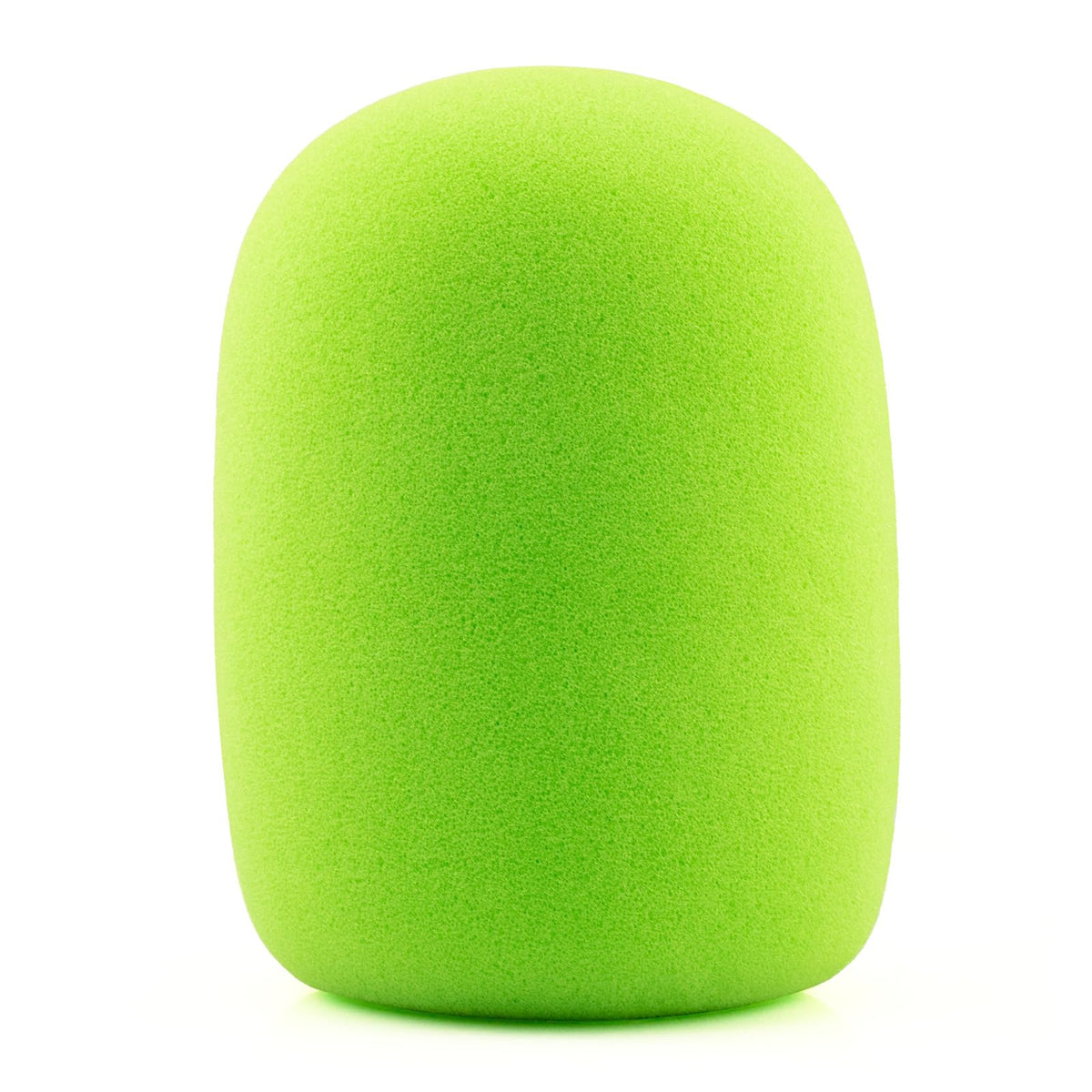 LEFXMOPHY Nt1 Pop Filter for Rode Podmic Procaster Podcaster NT1-A NT2-A NT-USB K2 NT1000 NT2000 Windscreen Replacement Foam Cover Pod Mic WS2 Green