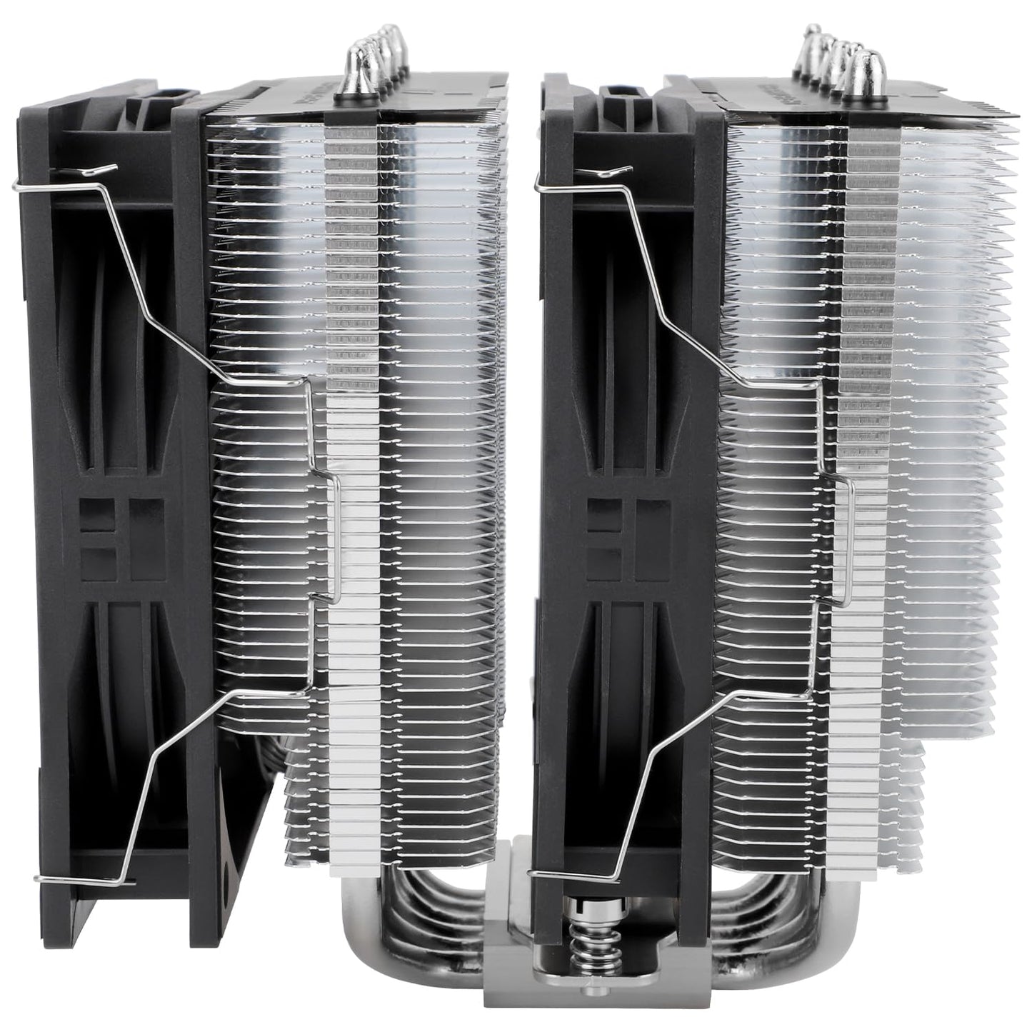 Thermalright Peerless Assassin 120 SE V3 CPU Air Cooler, 6 Heat Pipes Dual Towers Cooler, with Dual TL-P12 PWM Fans, 2000RPM Speed, Desktop PC Cooler