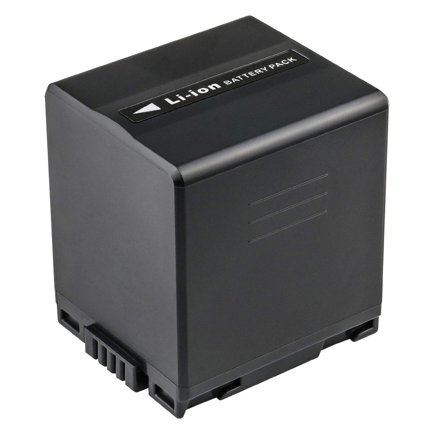 Kastar Battery (X2) & LCD USB Charger Replacement for Panasonic CGA-DU21 and NV-GS40 GS44 GS47 GS50 GS55 GS58 PV-GS150 GS200 GS300 GS320 GS400 GS500