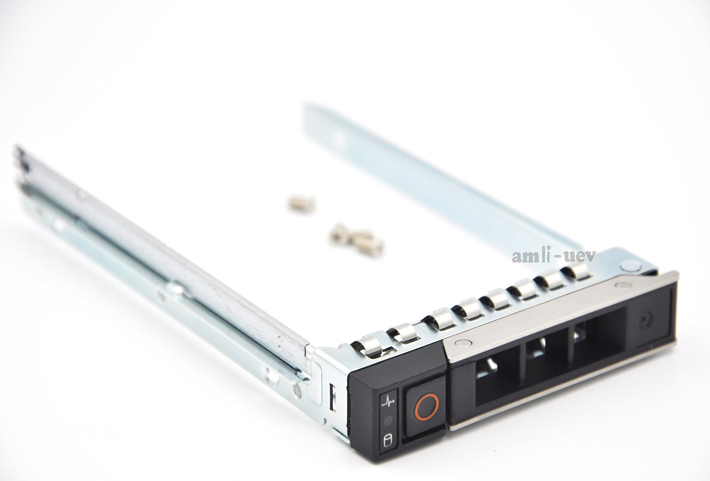 AMLI-UEV New DXD9H GEN14 2.5" HDD Tray Caddy for POWEREDGE Servers