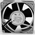 UTHS457C Fan 230V 20/18W 120×120×38mm Cooling Fan