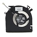 Replacement CPU Cooling Fan for HP Victus 15-FA FB 15-fa0031dx 15-fb0028nr Gaming Laptop N13304-001 DFS5K22B056737