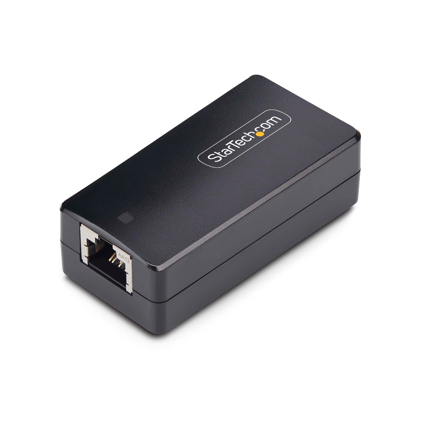 StarTech 1-Port Gigabit Network Isolator, IP40, TAA (1G-Network-Isolator)