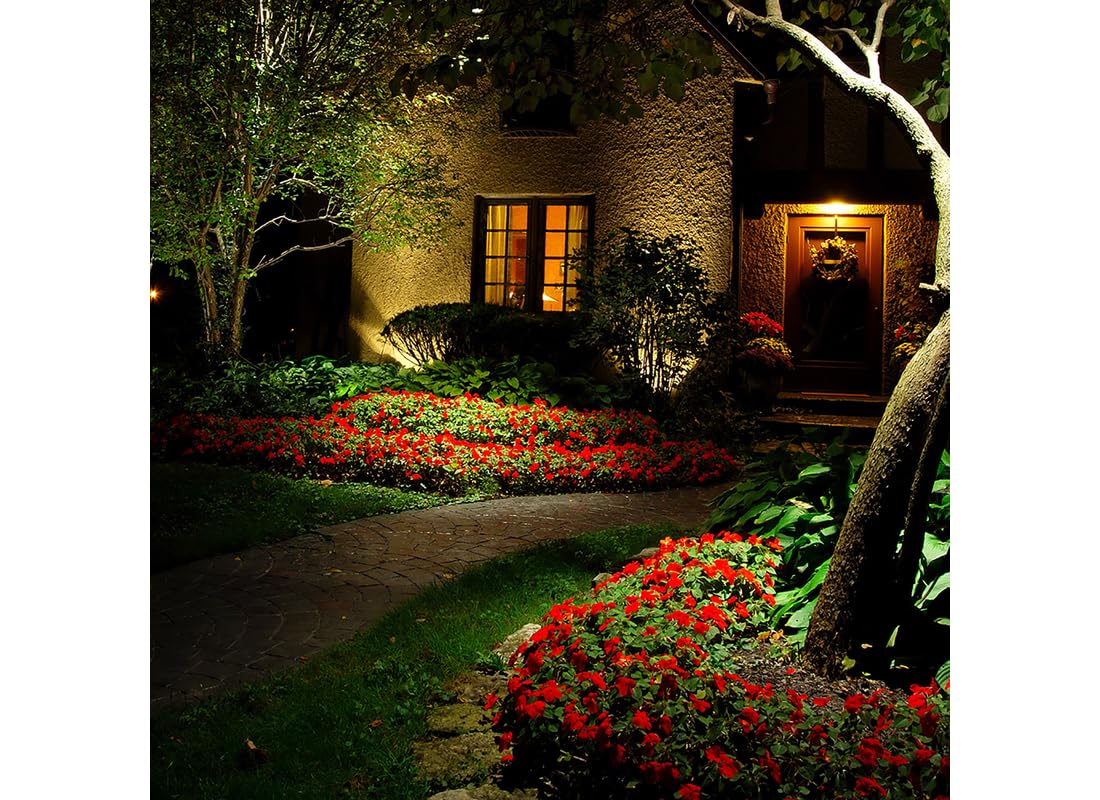 Feit LED Wedge Base, 12 Volt,Landscape Lighting