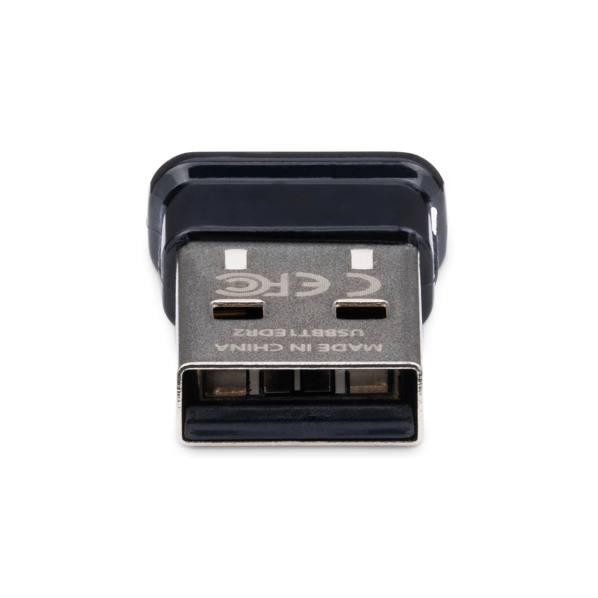 StarTech Bluetooth Adapter, Mini-USB Adapter, Bluetooth 2.1 (USBBT1EDR2)