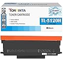 TL-5120H TL5120H ( TL-5120 TL5120 TL-5120X TL5120X ) Compatible Toner Cartridge High Capacity 6000 Pages Black for BP5100 BP5100DN BP5100DW BM5100DN